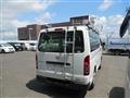 2015 Toyota Regiusace Van