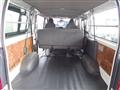 2015 Toyota Hiace Van