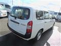 2018 Toyota Succeed Van
