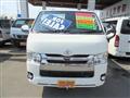 2016 Toyota Hiace Van