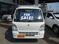2014 Suzuki Carry Truck