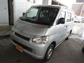 2017 Toyota Townace Van