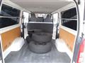 2016 Toyota Hiace Van