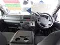 2016 Toyota Hiace Van