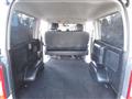 2013 Toyota Hiace Van