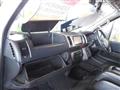 2013 Toyota Hiace Van