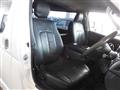 2013 Toyota Hiace Van