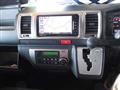 2013 Toyota Hiace Van