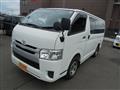 2016 Toyota Hiace Van