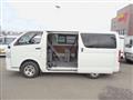 2016 Toyota Hiace Van