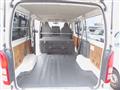 2016 Toyota Hiace Van