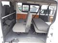 2016 Toyota Hiace Van
