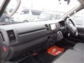 2016 Toyota Hiace Van