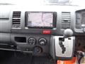 2016 Toyota Hiace Van