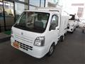 2022 Suzuki Carry Truck