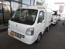 2022 Suzuki Carry Truck