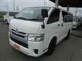 2017 Toyota Hiace Van