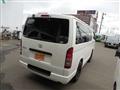 2017 Toyota Hiace Van