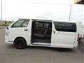 2017 Toyota Hiace Van