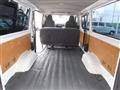 2017 Toyota Hiace Van