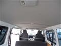 2017 Toyota Hiace Van