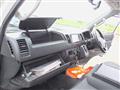 2017 Toyota Hiace Van