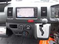 2017 Toyota Hiace Van