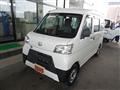 2018 Daihatsu Hijet Cargo