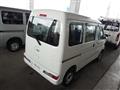 2018 Daihatsu Hijet Cargo