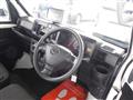 2018 Daihatsu Hijet Cargo