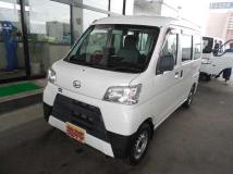 2018 Daihatsu Hijet Cargo