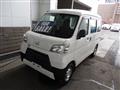 2018 Daihatsu Hijet Cargo