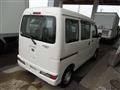 2018 Daihatsu Hijet Cargo