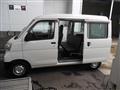 2018 Daihatsu Hijet Cargo