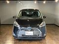 2021 Toyota Sienta