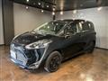 2021 Toyota Sienta