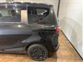 2021 Toyota Sienta