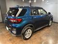 2022 Daihatsu Rocky