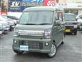 2026 Suzuki Every Wagon