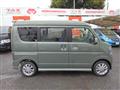 2026 Suzuki Every Wagon
