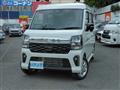 2026 Suzuki Every Wagon