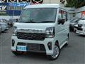 2026 Suzuki Every Wagon