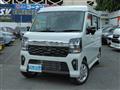 2026 Suzuki Every Wagon