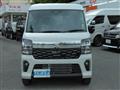 2026 Suzuki Every Wagon