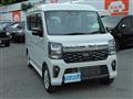 2026 Suzuki Every Wagon