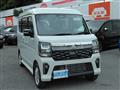2026 Suzuki Every Wagon