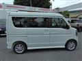 2026 Suzuki Every Wagon