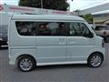 2026 Suzuki Every Wagon