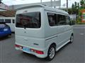 2026 Suzuki Every Wagon