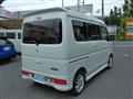 2026 Suzuki Every Wagon